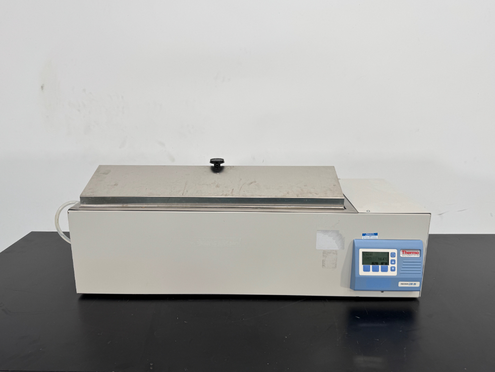 Image of Thermo Precision Cir 35 Waterbath